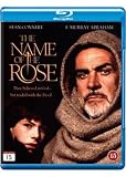 The Name Of The Rose (1986) (Blu-ray) (Region 2) (Import) DVD