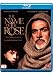 Il Nome Della Rosa (The Name Of The Rose) [Blu-ray] [Edizione: Scandinavo] [Lingua Italiana] [Senza sottotitoli in italiano] (Region 2)