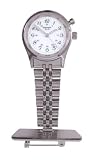 Sekonda Model 4934.30 Ladies Analogue Nurses Fob Watch