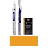 1 2 Oz. Arancio Calypso Metallic Paint Pen Kit for 2001 Fiat All Models (571) by PaintScratch Automotive Touch Up Paint&node=15684181