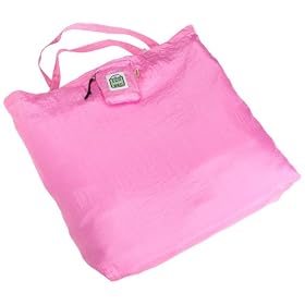 The Travel Hammock Pink Eco Travel Bag