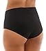 Commando Women's Classic High Rise Panties