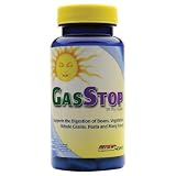 Renew Life - Gas Stop, 60 veggie caps