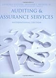 Auditing and assurance services