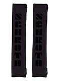 Produkt-Bild: Schroth 09309 Gurtpolster 2 Zoll - schwarz  Flock: schwarz