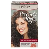 Ogilvie Precisely Right Perm: for Hard to Wave Hair