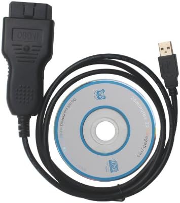 AUTOS-FAMILY VAG CAN Commander 5.1