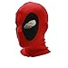 Seven Plus Adult Lycra Spandex Halloween Cosplay Mask Hood 3D Style