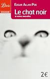Le chat noir : Et autres nouvelles