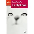 Le chat noir : Et autres nouvelles