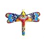 Talavera Dragonfly Wall Hanger or Tabletop - Assorted Colors