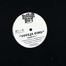 Soulja Girl