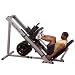 Body Solid Leg Press & Hack Squat GLPH1100