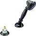 Delta RP33791PTLHP Roman Tub Hand Held Shower, Aged Pewter