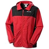 Discounts big and tall ski pants-Columbia Men's Cougar Peaks II Jacket,Intense Red,L  Free Shipping