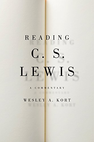 Reading C.S. Lewis: A Commentary