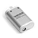 Weiss Ni-MH Akku (2,4 V, 2100 mAh) f�r Flip Video Pocket-Camcorder/Flip Ultra 2G/Flip UltraHD