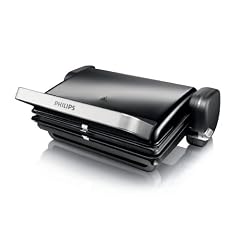Philips HD4469/90 Gesundheitsgrill / schwarz / Haus & Garten Test GUT (01/2012)