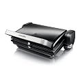Philips HD4469/90 Gesundheitsgrill / schwarz / Haus & Garten Test GUT (01/2012)