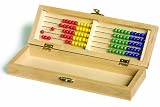 Produkt-Bild: small foot company 1689 B&uuml;robox mit Rechenrahmen