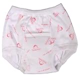 Potty Patty Training Pants, Large 34-39 lbs.