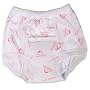 Potty Patty- Potty Training Pants - Medium Pink - 29-34 lbs