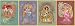 Clementoni - 39192.9 - Puzzle Classique - 1000 pièces - Princess - Art Nouveau