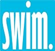BaySix Swim. Mousepad