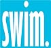 BaySix Swim. Mousepad