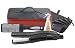 Andrew Collinge Masterclass Total Shine Gift Set (12858) Incl Straighteners, Vanity Case, Ceramic Hairbrush, Sectioning Clips & Heatproof Mat