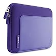 Belkin Portfolio Sleeve f�r Kindle Fire HD, Violett (nur geeignet f�r Kindle Fire HD)