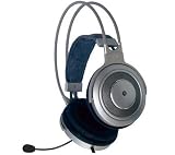 Head Teac HP 7D Surround Sound Kopfhörer / Dolby D 41%2BuWxb65cL. SL160 Head Teac HP 7D Surround Sound Kopfhörer / Dolby D