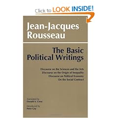 Basic Political Writings