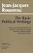 Basic Political Writings