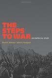 The steps to war : an empirical study
