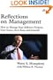 Reflections on Management: How to Manage Your Software Projects, Your Teams, Your Boss, and Yourself (SEI Series in Software Engineering)