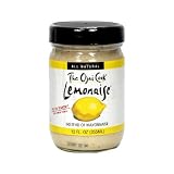 The Ojai Cook Lemonaise 12 oz. Jars pack of 6