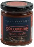 Steven Raichlen Planet Barbecue Spice Paste - 10-Ounce - Colombian