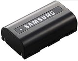 Genuine Samsung Camcorder Battery SB-LSM80