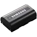 Genuine Samsung Camcorder Battery SB-LSM80