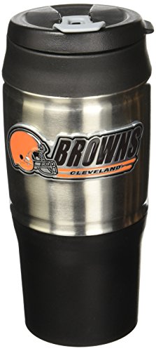 NFL 18-Ounce Travel Mug