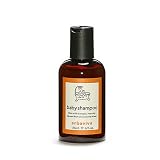 Erbaviva - Baby Shampoo (Made with Olive Oil and... by Erbaviva