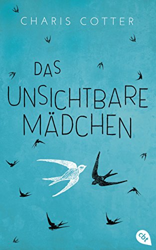 Das unsichtbare Mädchen (German Edition)