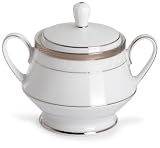 Noritake Portia Sugar Bowl with Cover