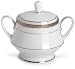 Noritake Portia Sugar Bowl with Cover