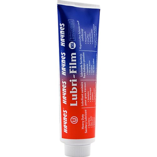 >>>Sale Food Grade Oring Lubricant 4 oz Tube Your Special Deals