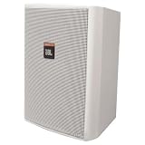Buy JBL Control 25T Indoor Outdoor Background Foreground Speaker Pair (White) 