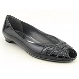 Stuart Weitzman Lowkey Open Toe Flat 41%2Bub8IAlrL. SL160 Stuart Weitzman Lowkey Open Toe Flat