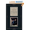 The Strange Case of Edward Gorey