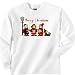 christmas carol Sweatshirt